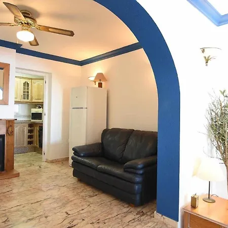 Mit Privatpool Fuer 6 Personen Ca 106 Qm In Nerja, Andalusien Costa Del Sol Nerja