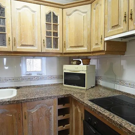 Mit Privatpool Fuer 6 Personen Ca 106 Qm In Nerja, Andalusien Costa Del Sol Nerja