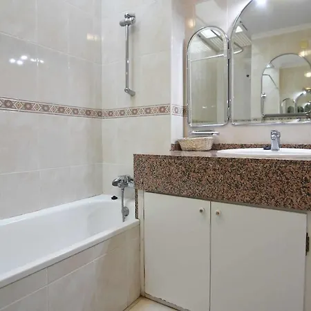 Mit Privatpool Fuer 6 Personen Ca 106 Qm In Nerja, Andalusien Costa Del Sol Holiday home *