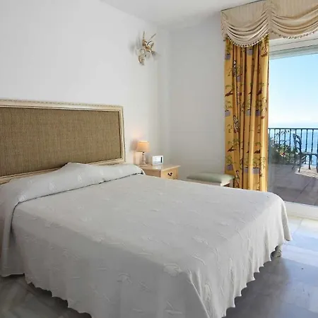 Mit Privatpool Fuer 6 Personen Ca 106 Qm In Nerja, Andalusien Costa Del Sol * Nerja