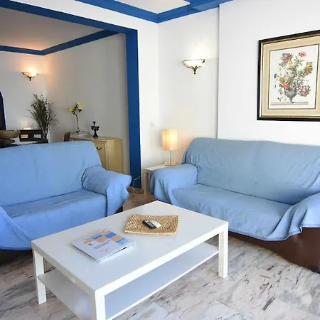 Mit Privatpool Fuer 6 Personen Ca 106 Qm In Nerja, Andalusien Costa Del Sol