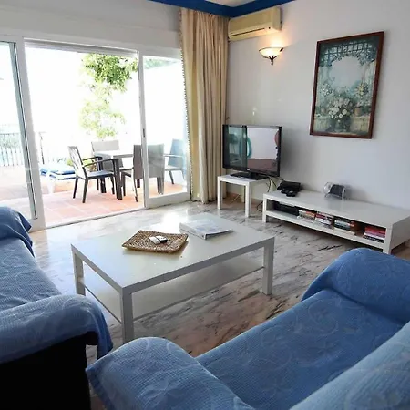 Mit Privatpool Fuer 6 Personen Ca 106 Qm In Nerja, Andalusien Costa Del Sol *
