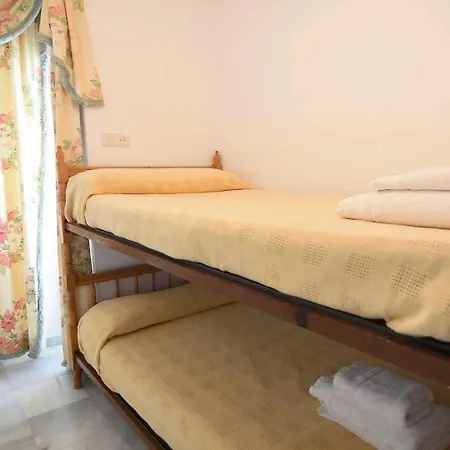Mit Privatpool Fuer 6 Personen Ca 106 Qm In Nerja, Andalusien Costa Del Sol Holiday home Nerja