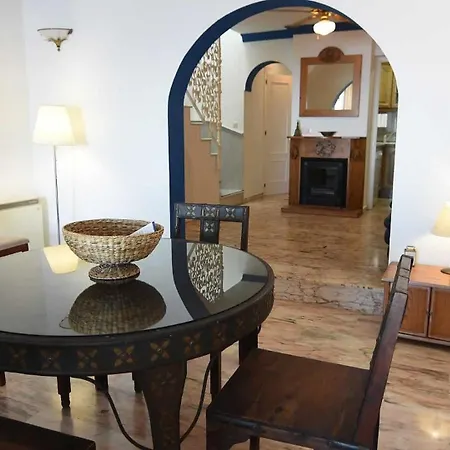 Mit Privatpool Fuer 6 Personen Ca 106 Qm In Nerja, Andalusien Costa Del Sol *
