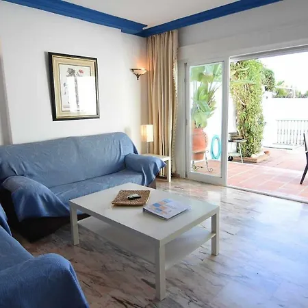 Holiday home Mit Privatpool Fuer 6 Personen Ca 106 Qm In Nerja, Andalusien Costa Del Sol Nerja